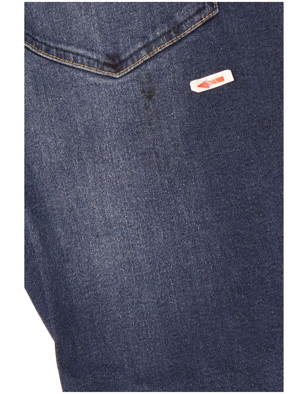 Jeans slim da uomo French Connection W36 L32 cotone blu
