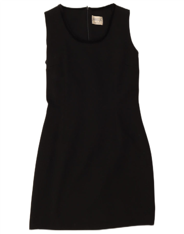 Set Caracciolo Donna 4 Bottoni 2 Pezzi IT 44 Medio Nero Poliestere