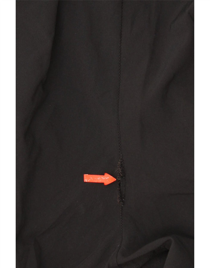 Pantaloncini sportivi da uomo Adidas Bermuda 2XL poliestere nero