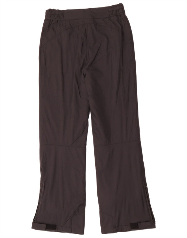 Pantaloni Giacca a Vento Colmar Donna IT 44 Medium W30 L30 Nero Poliammide