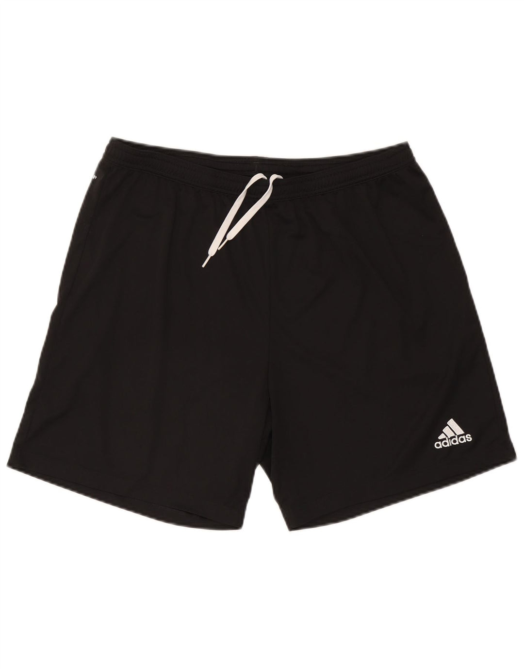 Pantaloncini sportivi Adidas Aeroready da uomo 2XL poliestere nero