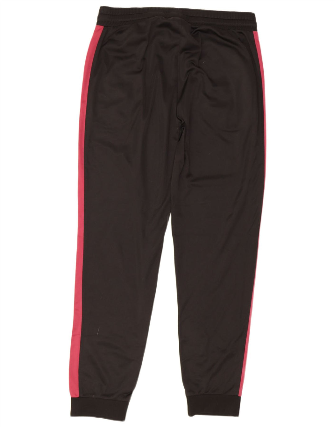 Pantaloni da tuta da uomo Diadora Joggers XL Nero Colourblock Poliestere