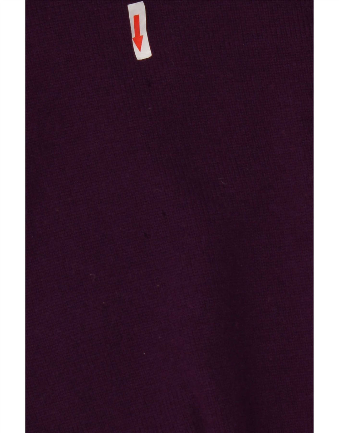 Canotta Canotta Uomo Fila IT 54 XL Viola Lana
