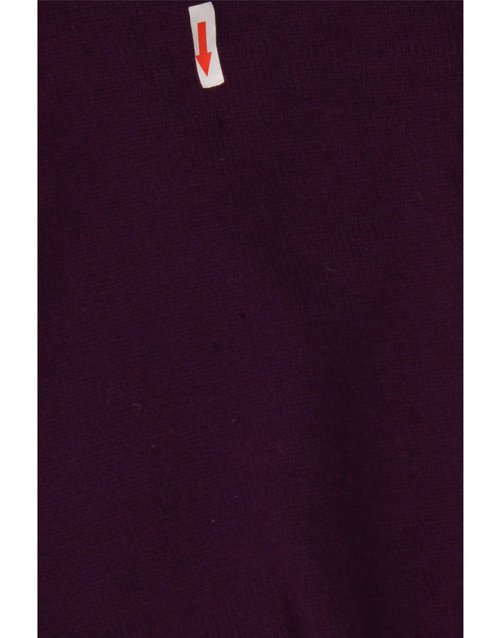 Canotta Canotta Uomo Fila IT 54 XL Viola Lana