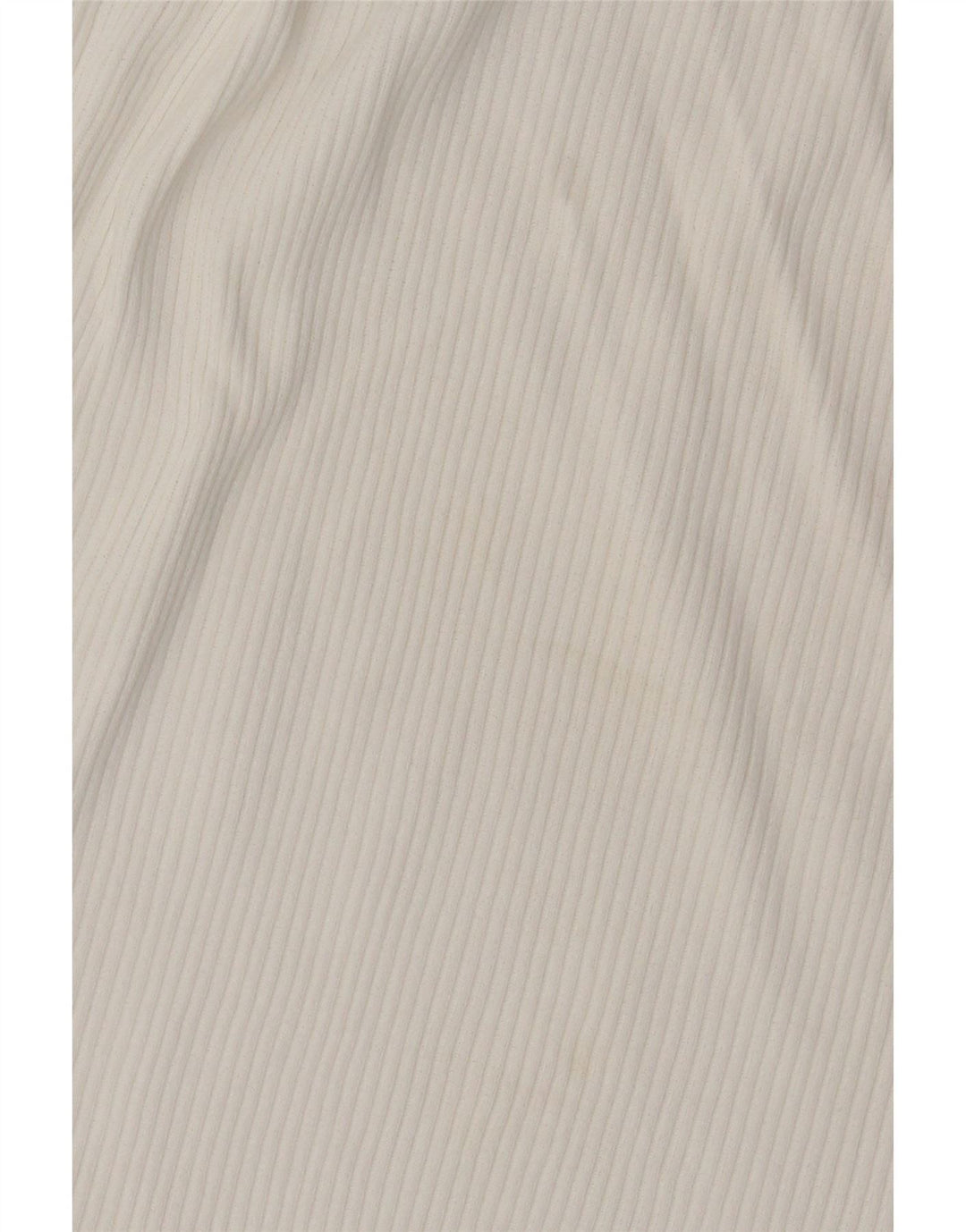 Canotta Zara da donna piccola bianca