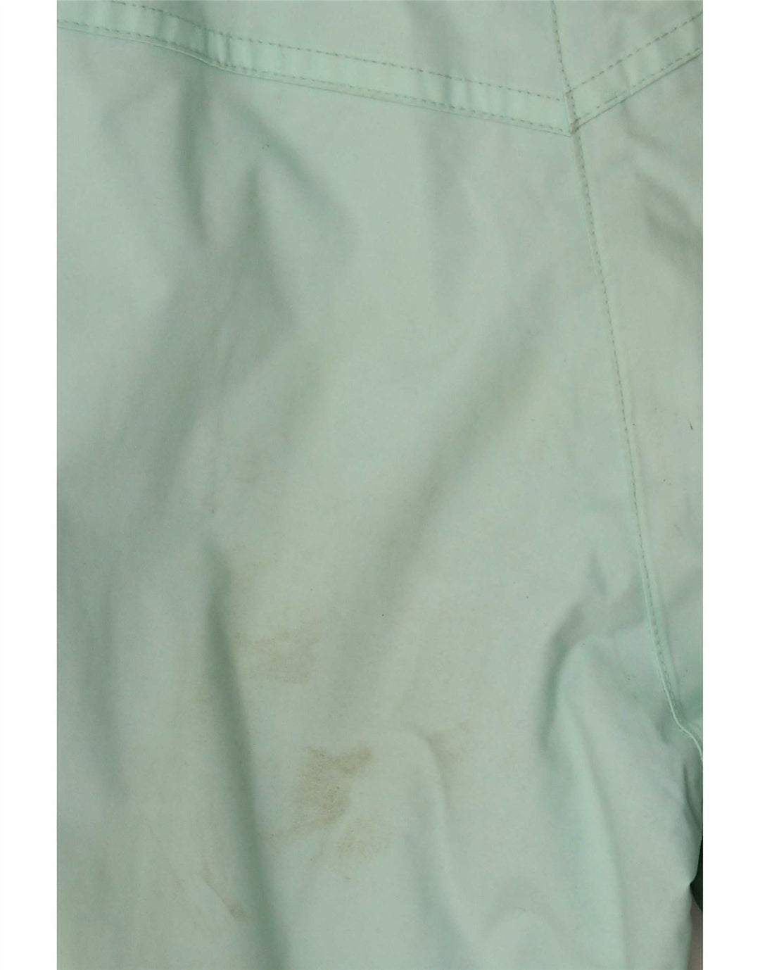 Pantaloni da sci a gamba larga da donna Helly Hansen UK 6 XS turchese poliammide