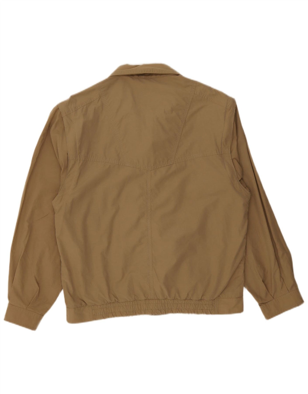 Giubbotto bomber da uomo Camel Active UK 38 Beige medio