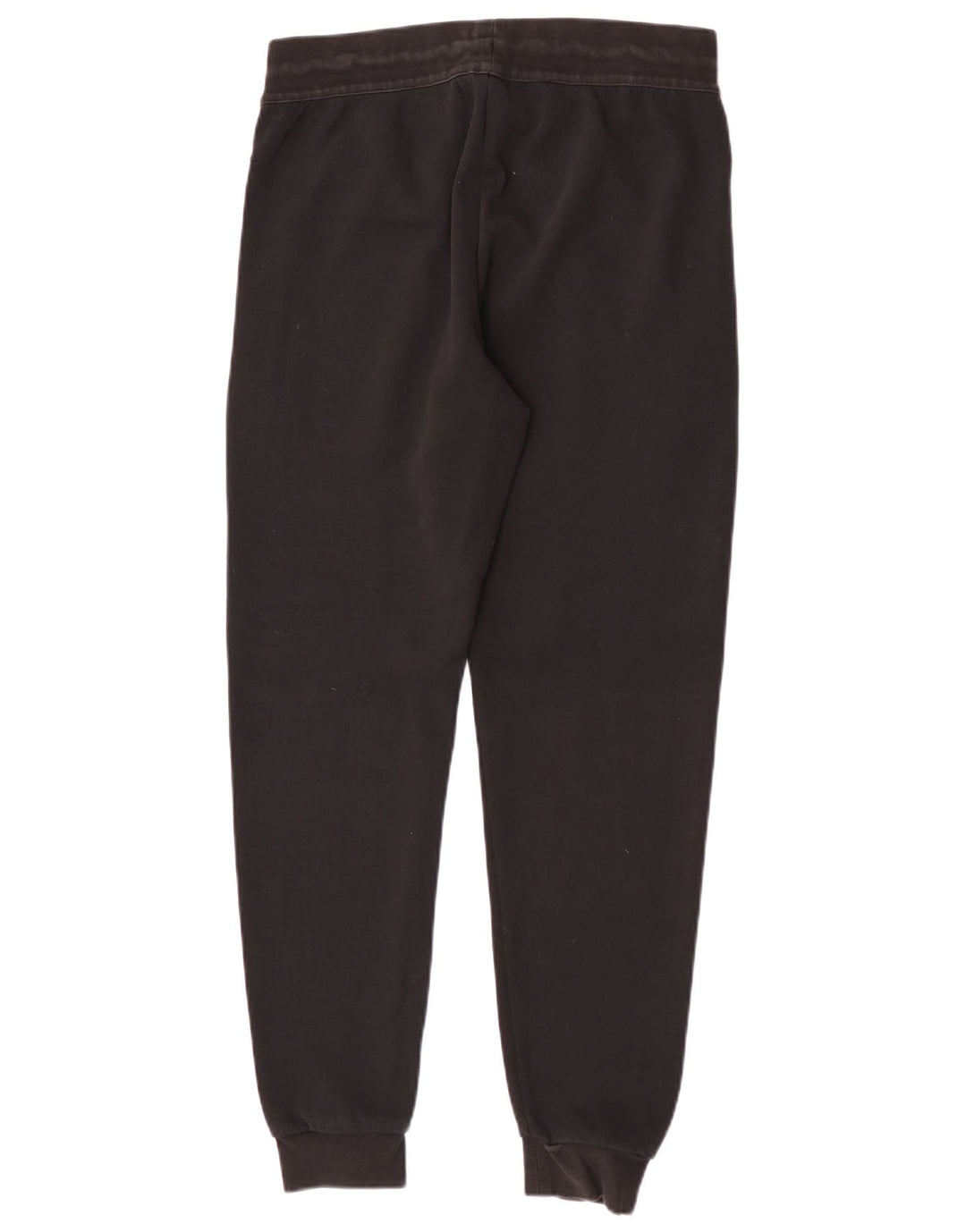 Pantaloni da tuta da uomo Emporio Armani Joggers Medio Nero