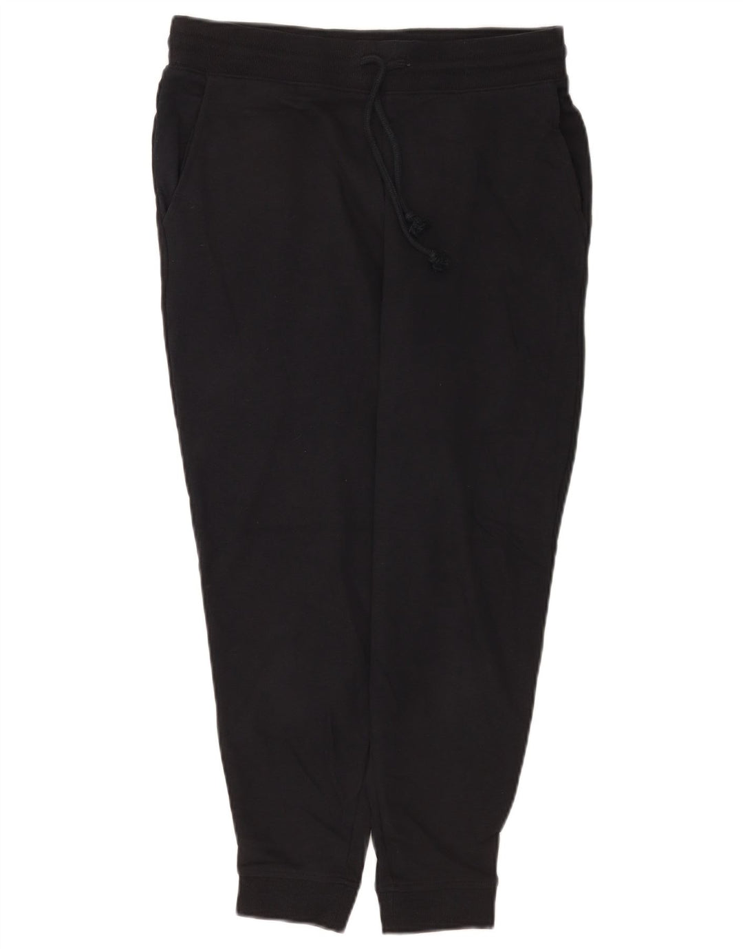 Pantaloni da tuta da donna Marks & Spencer Joggers UK 12 Medium Blu Navy