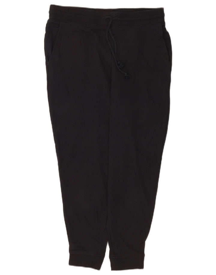 Pantaloni da tuta da donna Marks & Spencer Joggers UK 12 Medium Blu Navy