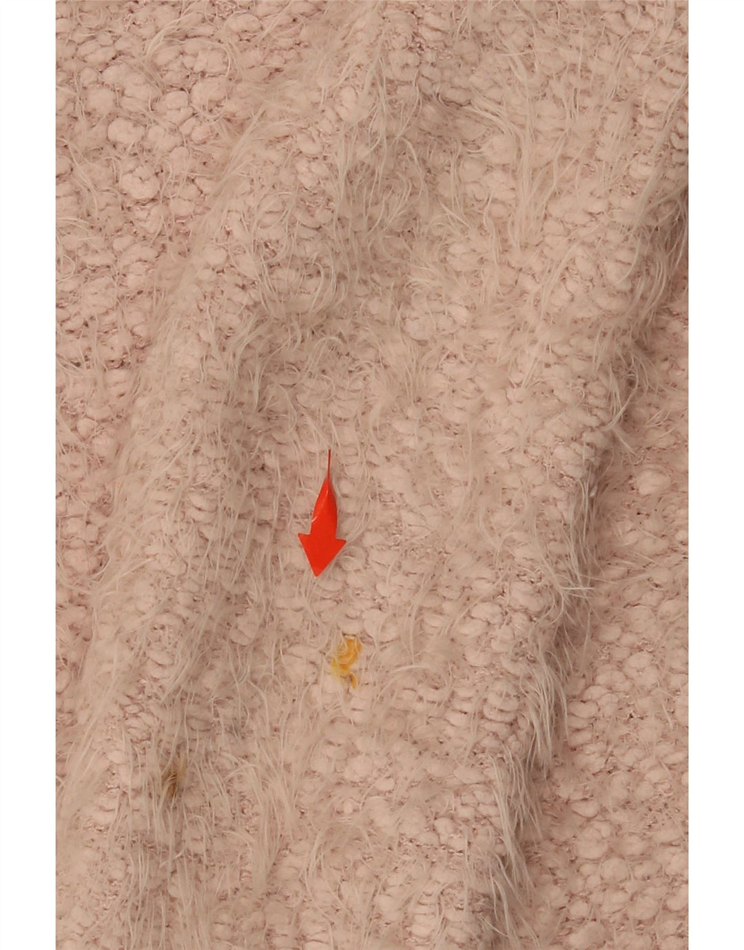 Maglione Cardigan Bambina ZARA 13-14 Anni Poliestere Rosa