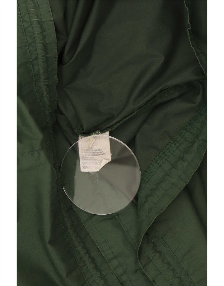 Giacca utility da uomo MC Ross IT 48 Poliestere verde medio