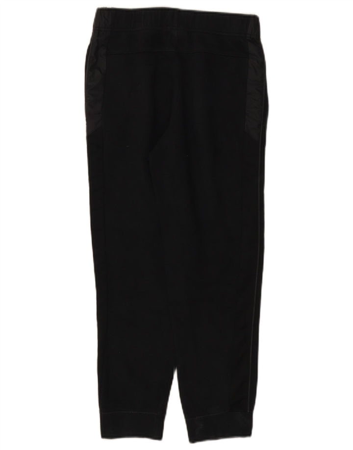 Pantaloni da tuta da ragazzo Nike Joggers 10-11 anni medio nero poliestere