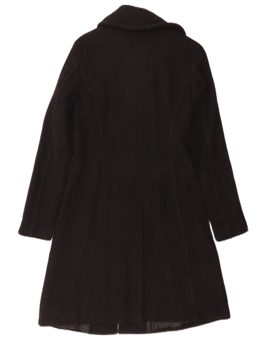 Cappotto da donna Max & Co. UK 12 medio nero