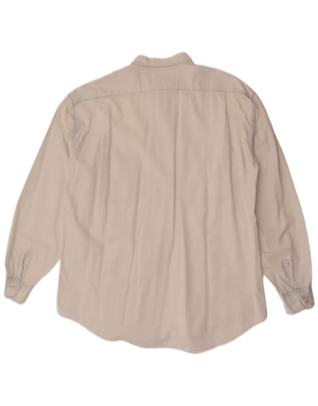 Camicia Kappa Uomo XL Bianca