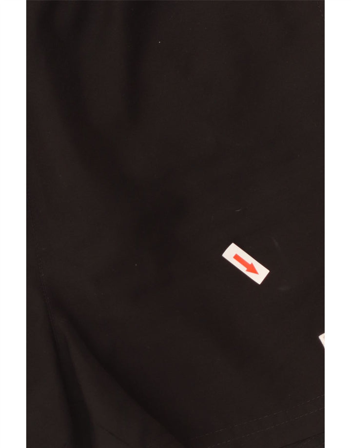 Pantaloncini sportivi Puma Ragazzo 13-14 anni Neri