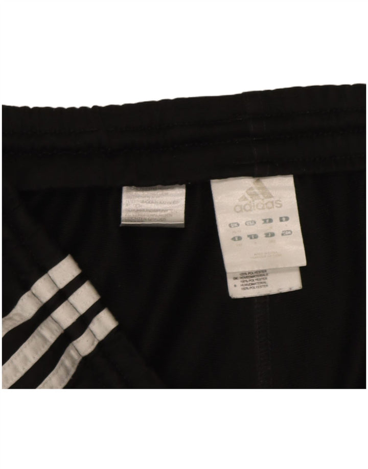 Pantaloni da tuta da uomo Adidas 3XL poliestere nero