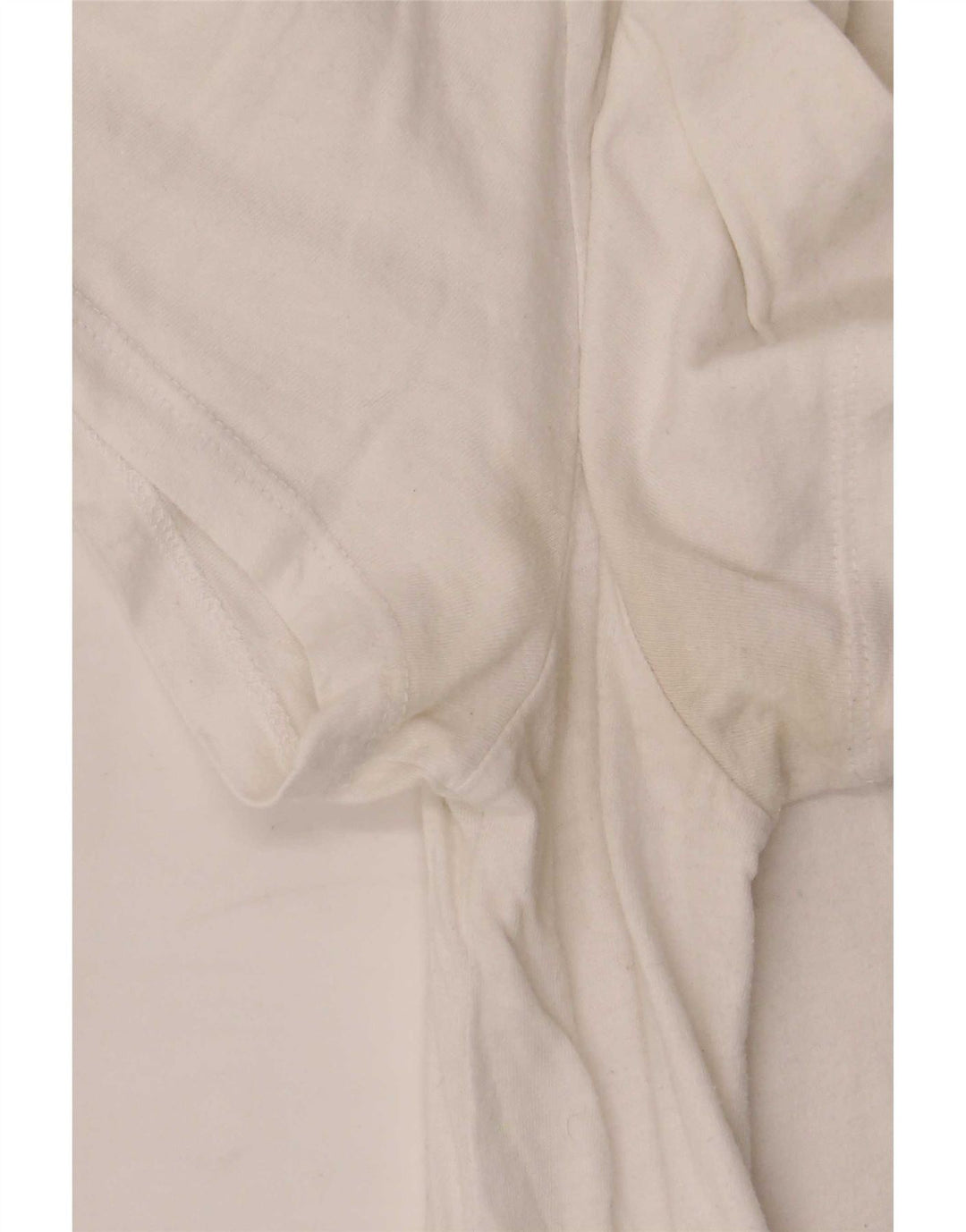 T-shirt grafica da uomo Levi's Top piccola in cotone bianco