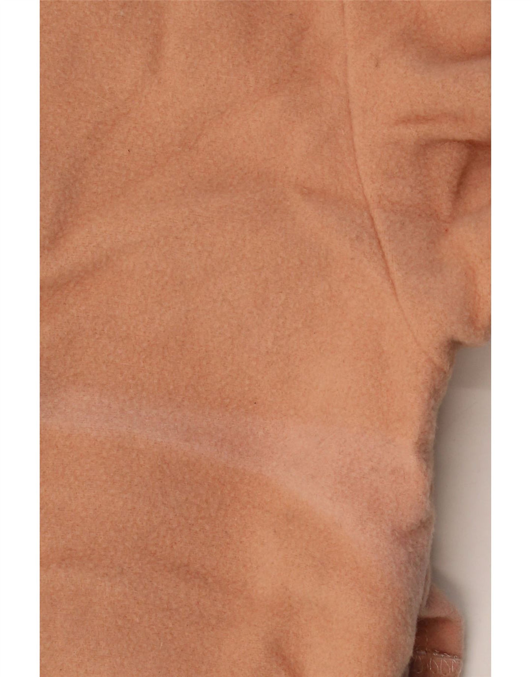 Soprabito in pile da donna CLASSIC UK 18 XL Rosa