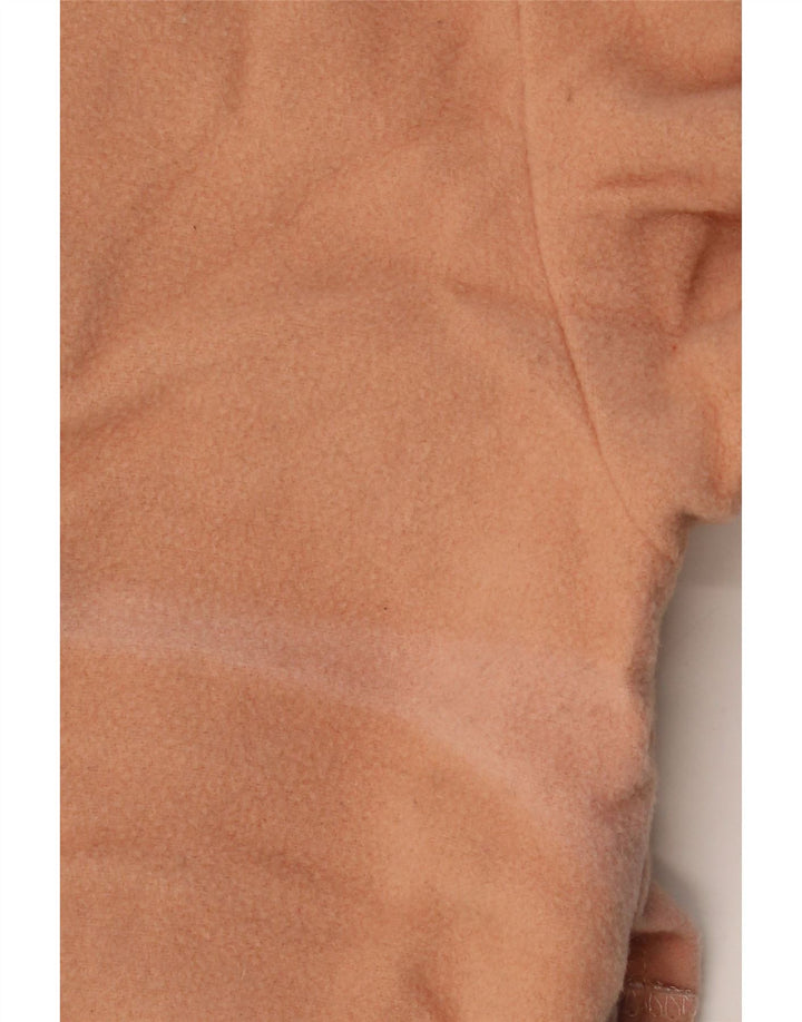 Soprabito in pile da donna CLASSIC UK 18 XL Rosa