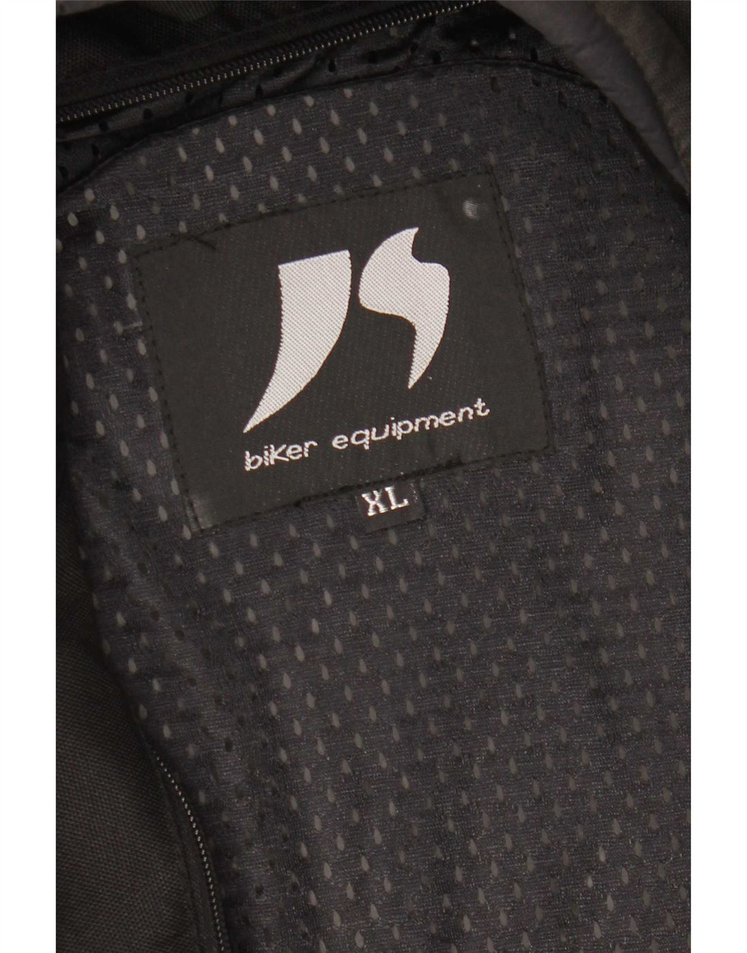 Giacca da corsa da uomo Scotchlite 3M UK 42 XL Poliestere nero