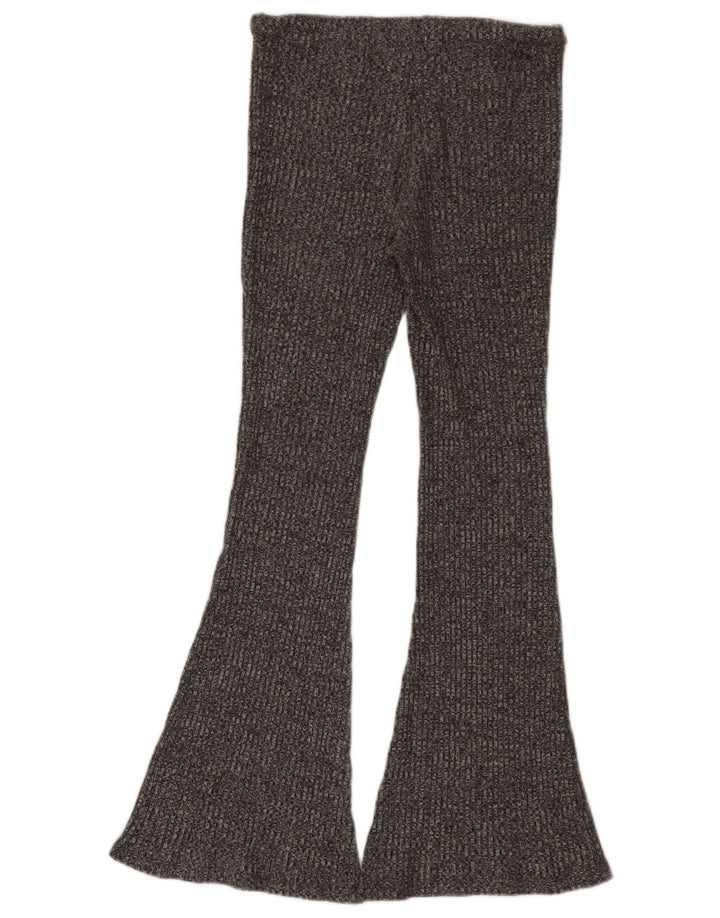 Pantaloni da tuta da donna Topshop UK 10 piccoli grigi