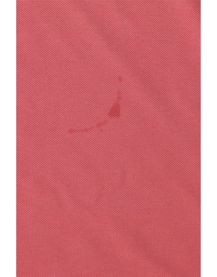 Polo Uomo Trussardi 3XL Rosa