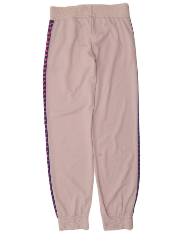 Pantaloni da tuta da donna Arena Joggers UK 14 Medium White Colourblock