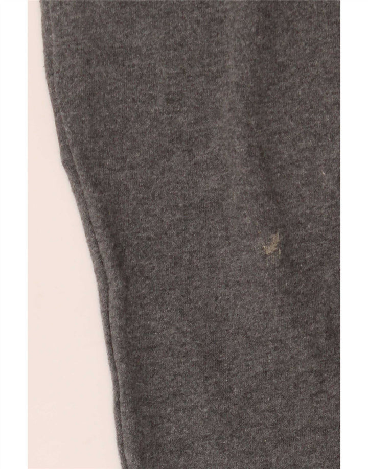Pantaloni da tuta da donna Champion UK 14 Cotone grigio medio