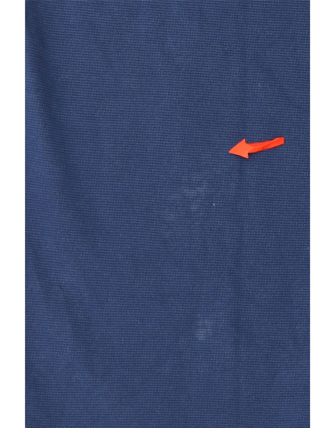 Polo da uomo Lacoste taglia 5 grande in cotone blu navy