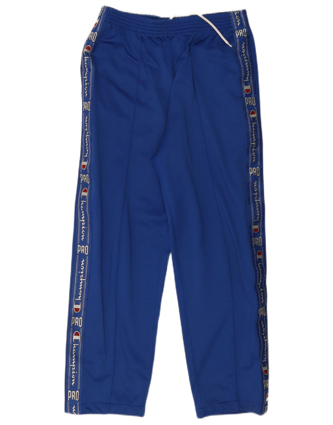 Pantaloni da tuta grafica da uomo Champion Blu medio