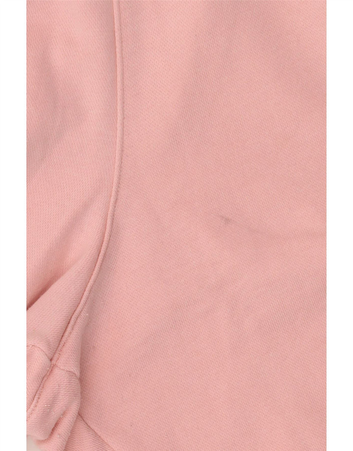 Pantaloncini sportivi Nike da uomo con grafica XL in cotone rosa