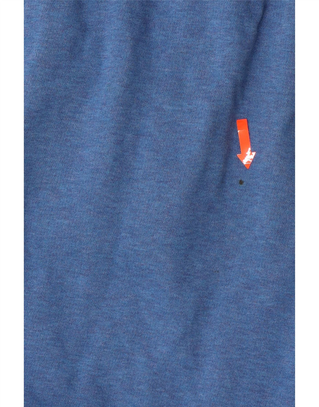 NIKE Pantaloni da tuta da ragazzo Joggers 13-14 anni XL Cotone blu