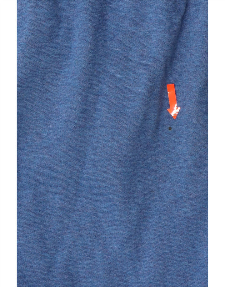 NIKE Pantaloni da tuta da ragazzo Joggers 13-14 anni XL Cotone blu