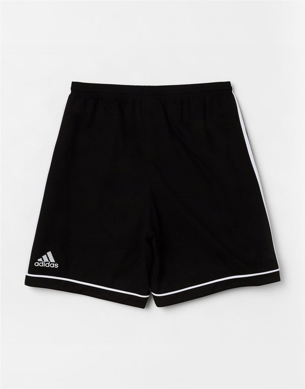 Pantaloncini sportivi Adidas Aeroready Graphic da uomo XL poliestere nero