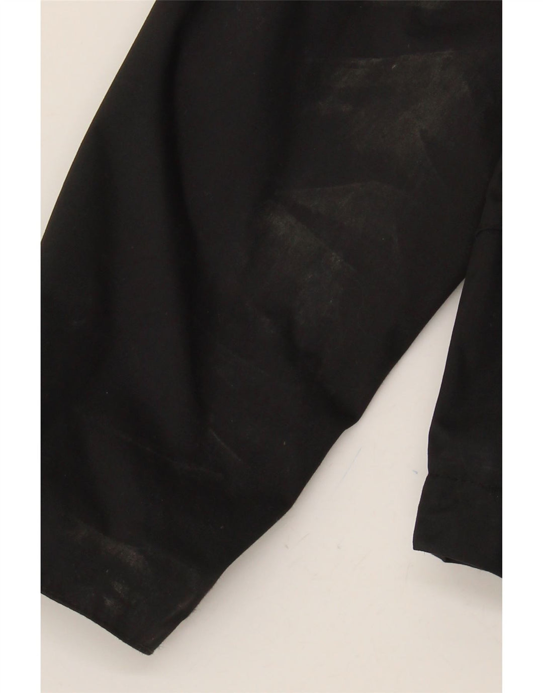 Giacca antipioggia da donna JACK WOLFSKIN UK 10 Small Nero Poliammide