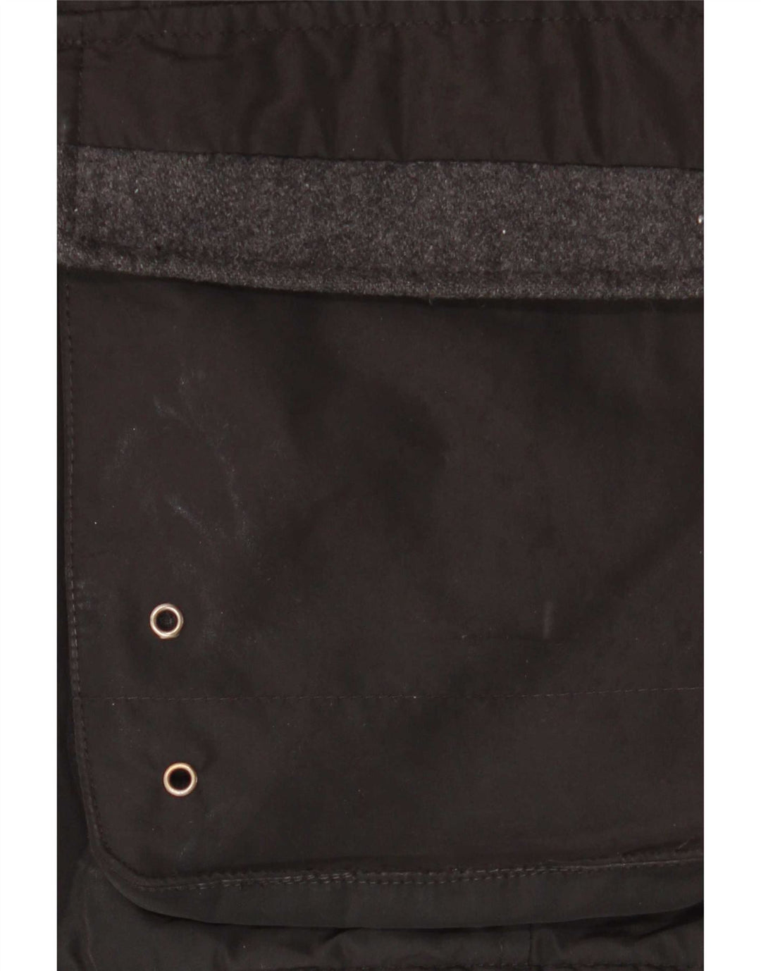 Giacca utility da uomo Ellesse UK 42 XL Nera