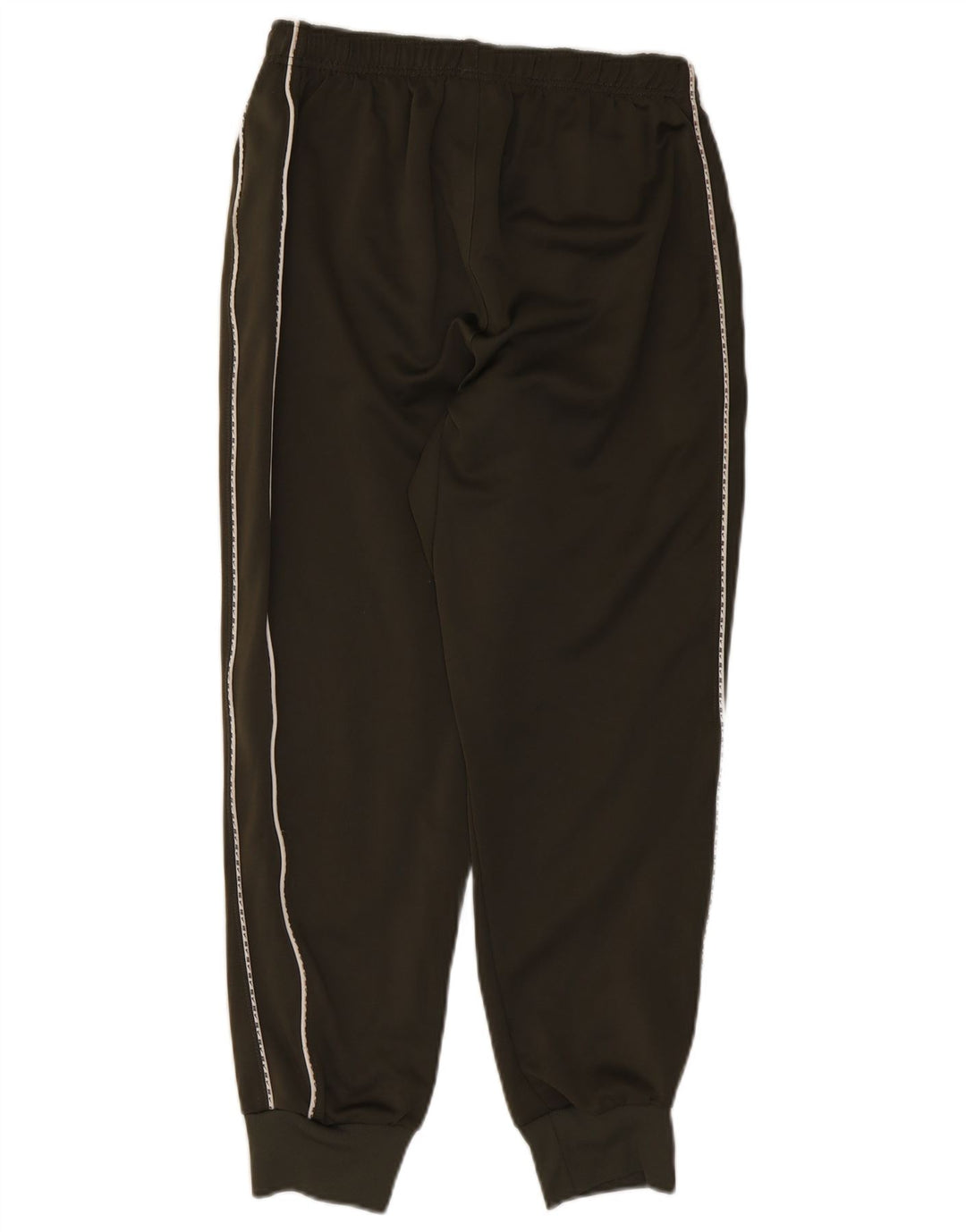 Pantaloni da tuta da uomo NIKE Joggers medio poliestere kaki