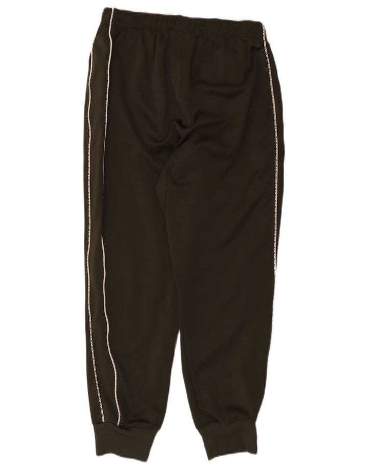 Pantaloni da tuta da uomo NIKE Joggers medio poliestere kaki