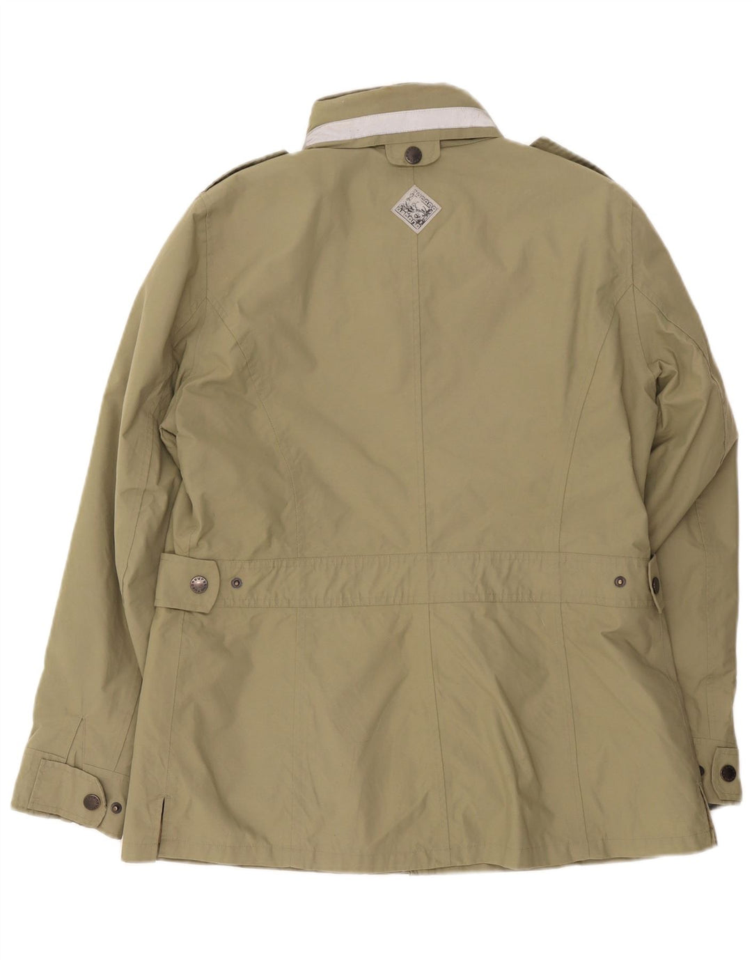 Giacca utility da donna Tucano Urbano IT 46 Large Khaki
