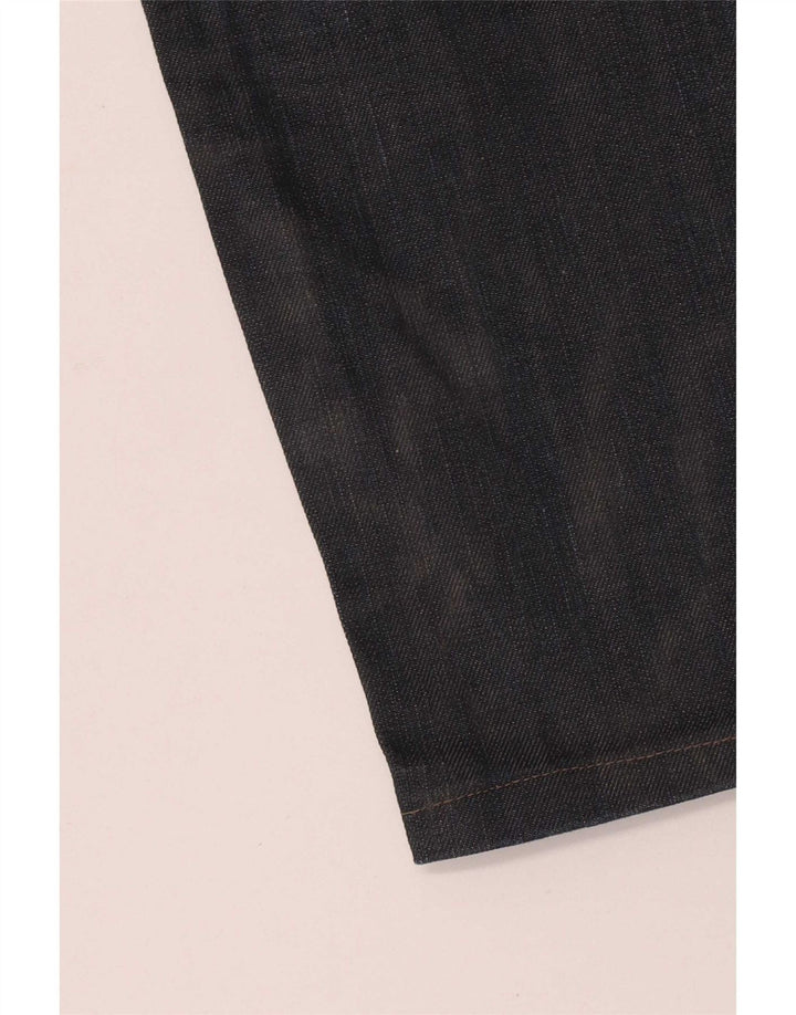 Jeans Levi's Uomo 519 Slim W36 L29 Cotone Blu Navy