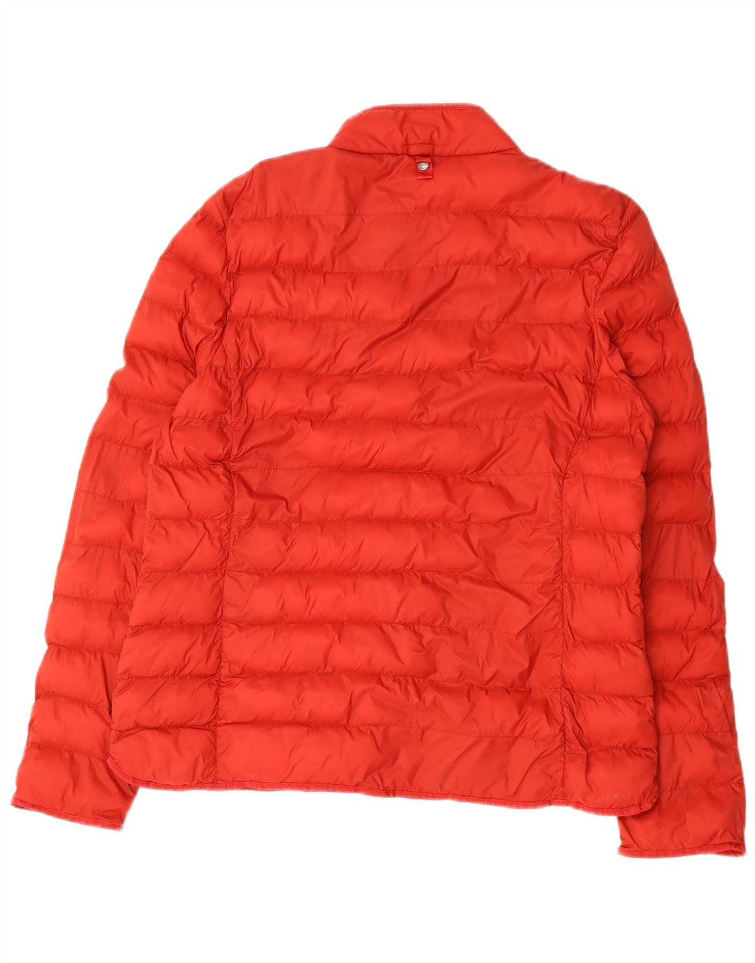 Giacca imbottita da donna Barbour UK 16 grande rossa