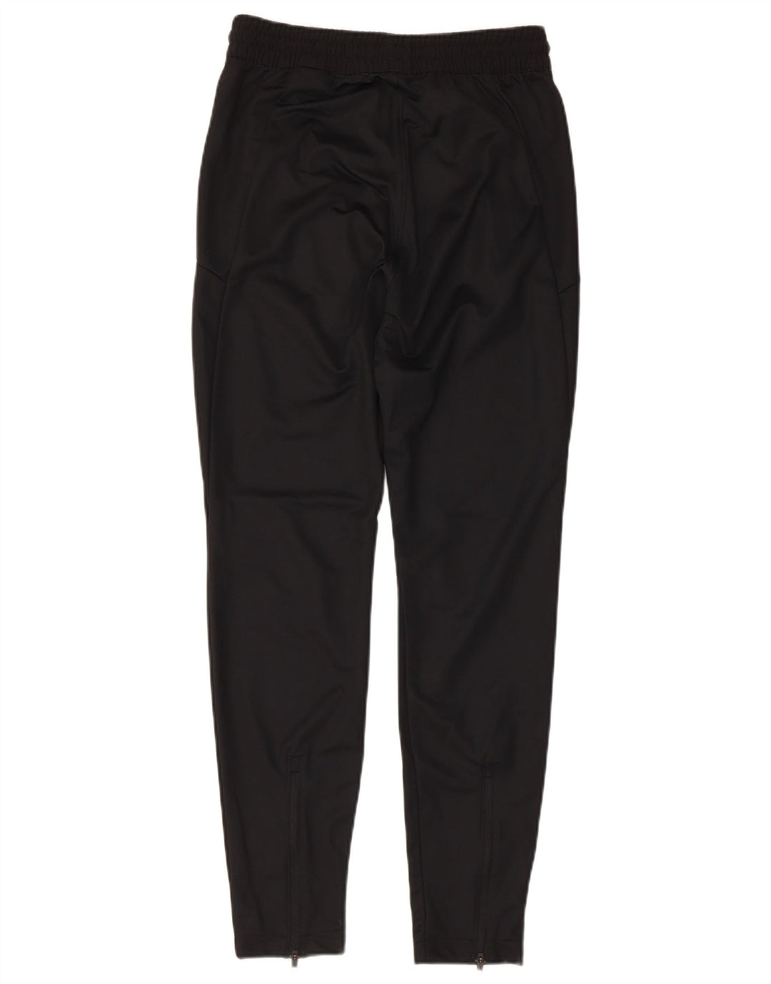 Pantaloni da tuta da donna REEBOK UK 6 XS poliestere nero