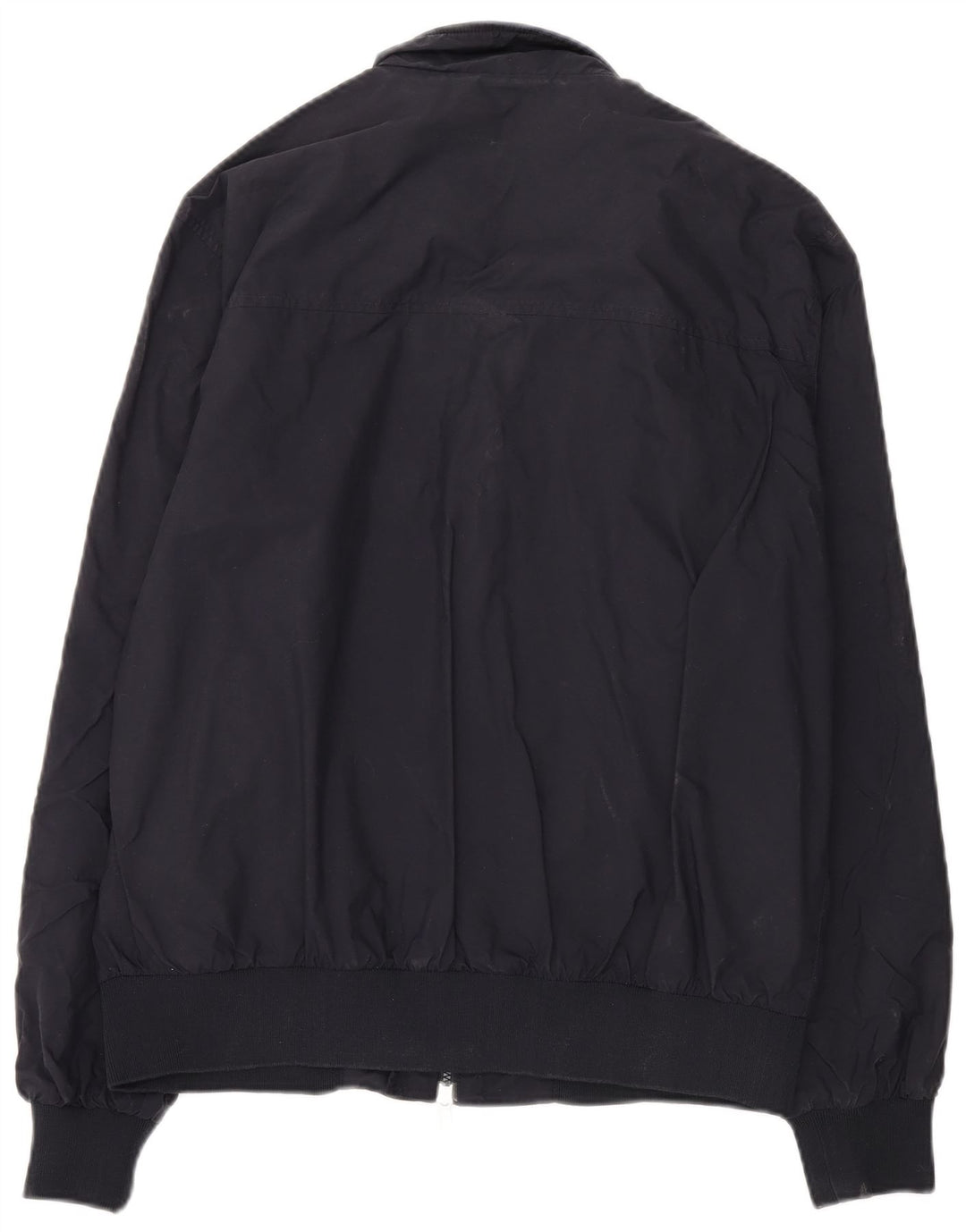 Giubbotto bomber da uomo North Sails UK 44 2XL Poliammide blu navy