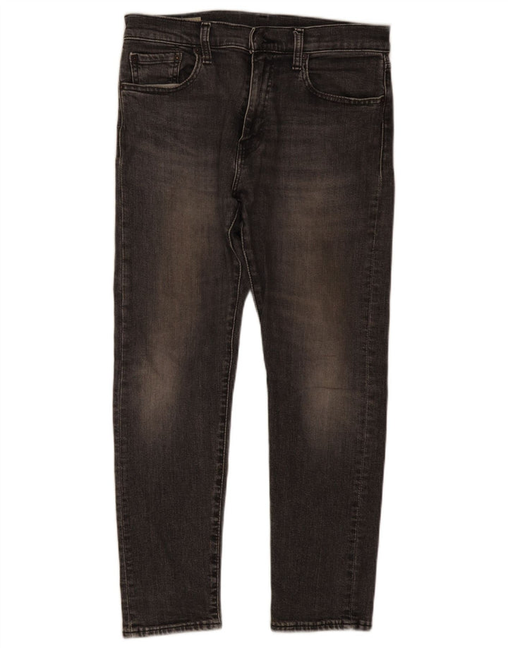 Jeans Levi's Uomo 511 Slim W32 L26 Grigi