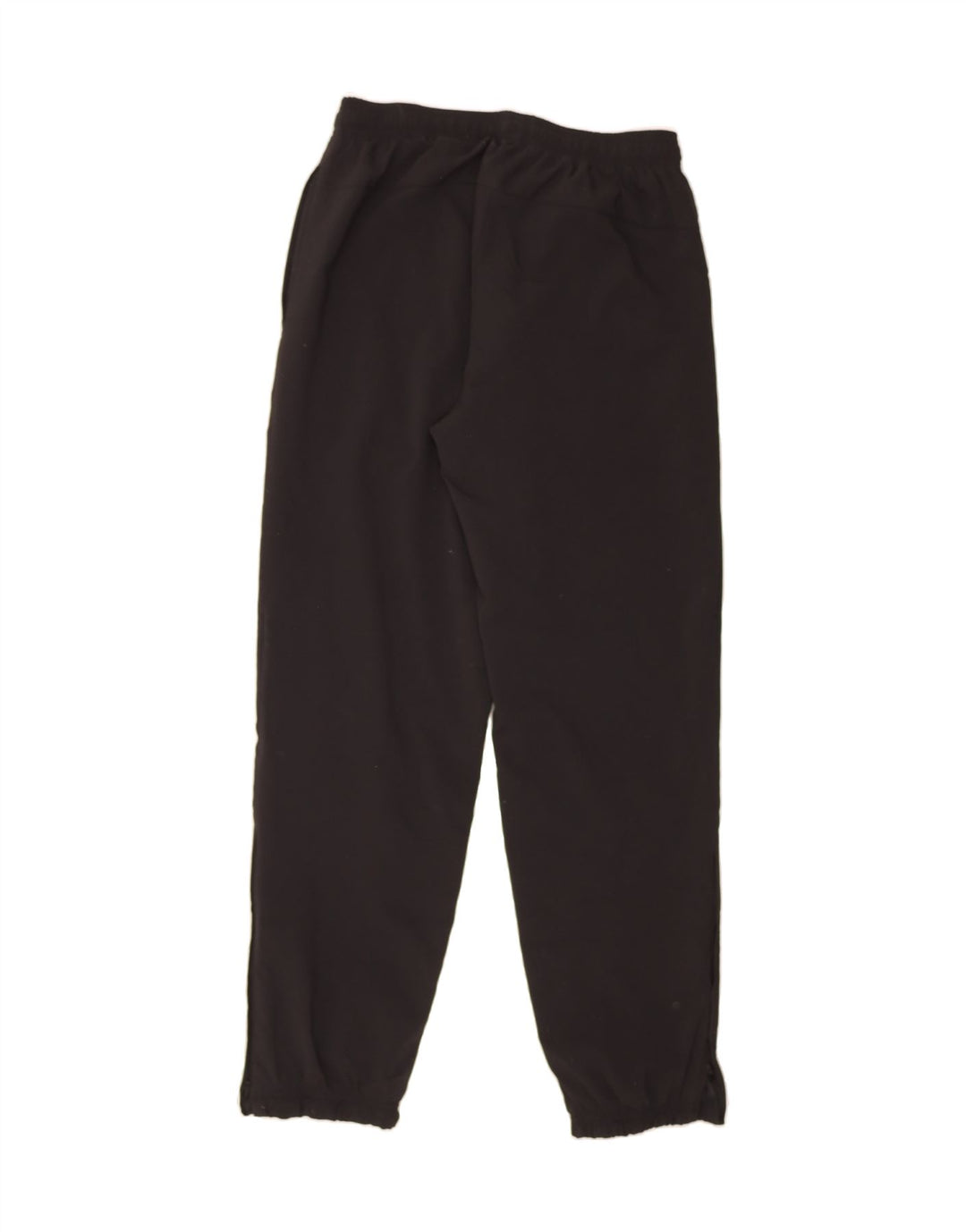 ADIDAS Mens Tracksuit Trousers Large  Black Polyester Vintage Adidas and Second-Hand Adidas from Messina Hembry 