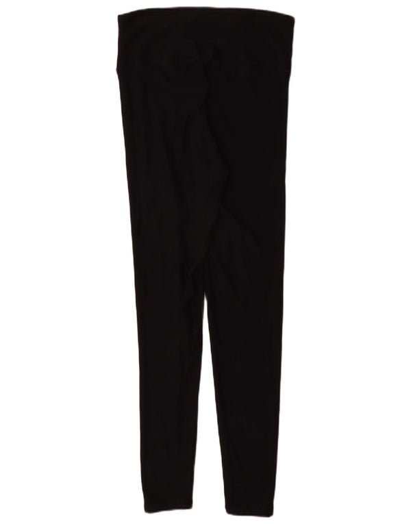 Leggings da donna Orvis UK 14 Large Nero Modal