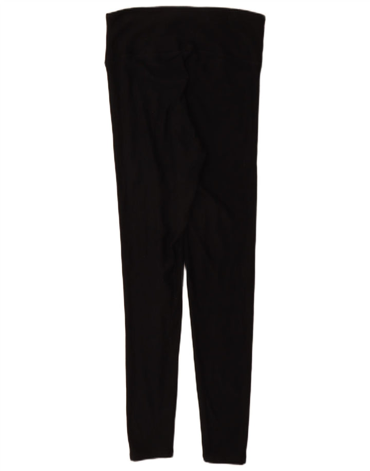 Leggings da donna Orvis UK 14 Large Nero Modal