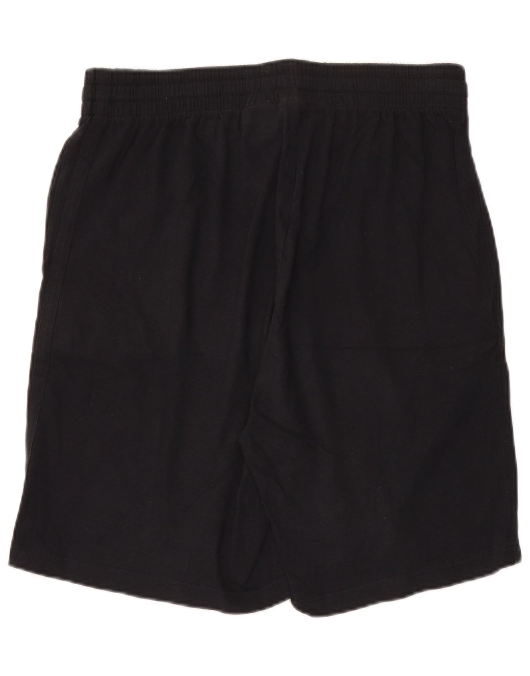 Pantaloncini sportivi Nike da uomo XL in cotone nero