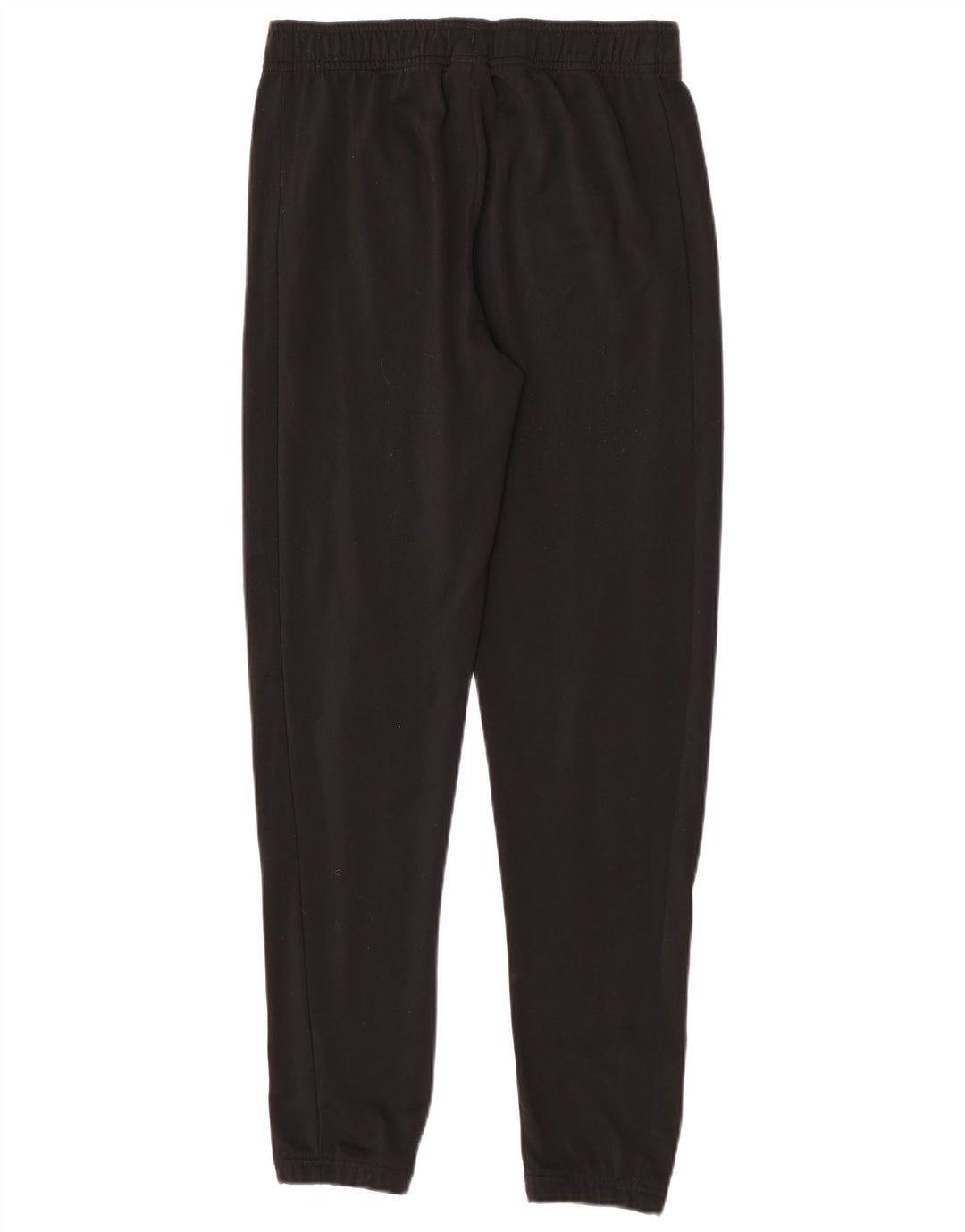 Pantaloni da tuta da ragazzo Adidas Joggers 13-14 anni Poliestere nero